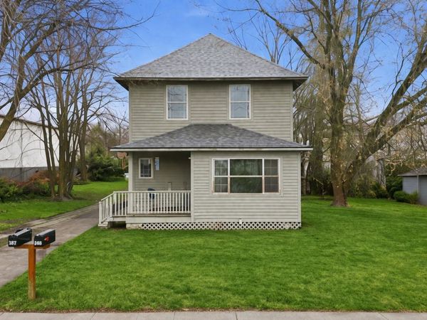 481 S Wynne St, Colville, WA 99114