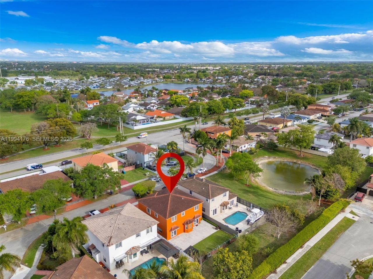 6502 SW 157th Ct , Miami, FL 33193 Photo