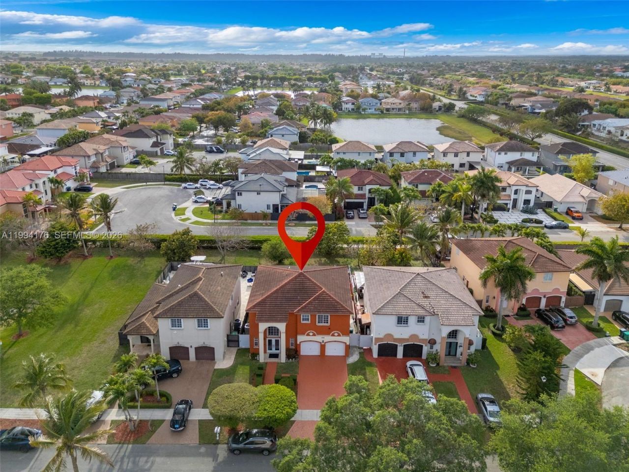 6502 SW 157th Ct , Miami, FL 33193 Photo