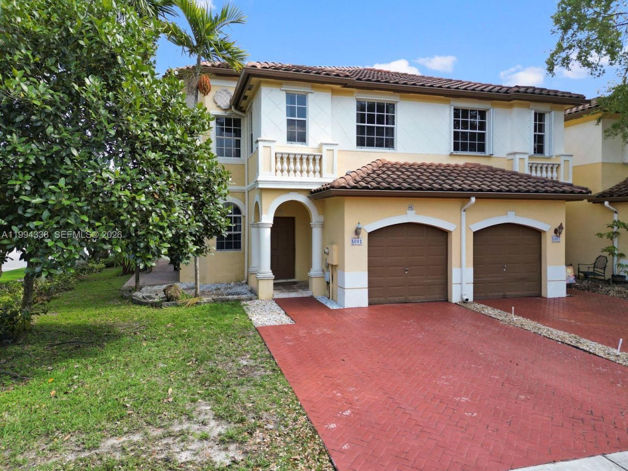 5001 SW 140th Ter , Unit 5001, Miramar, FL 33027 Photo