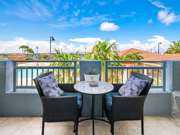 90 Alton Rd, Unit 704, Miami Beach, FL 33139