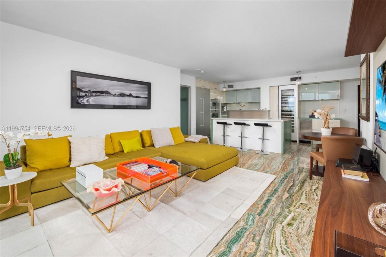 90 Alton Rd, Unit 704, Miami Beach, FL 33139 Photo
