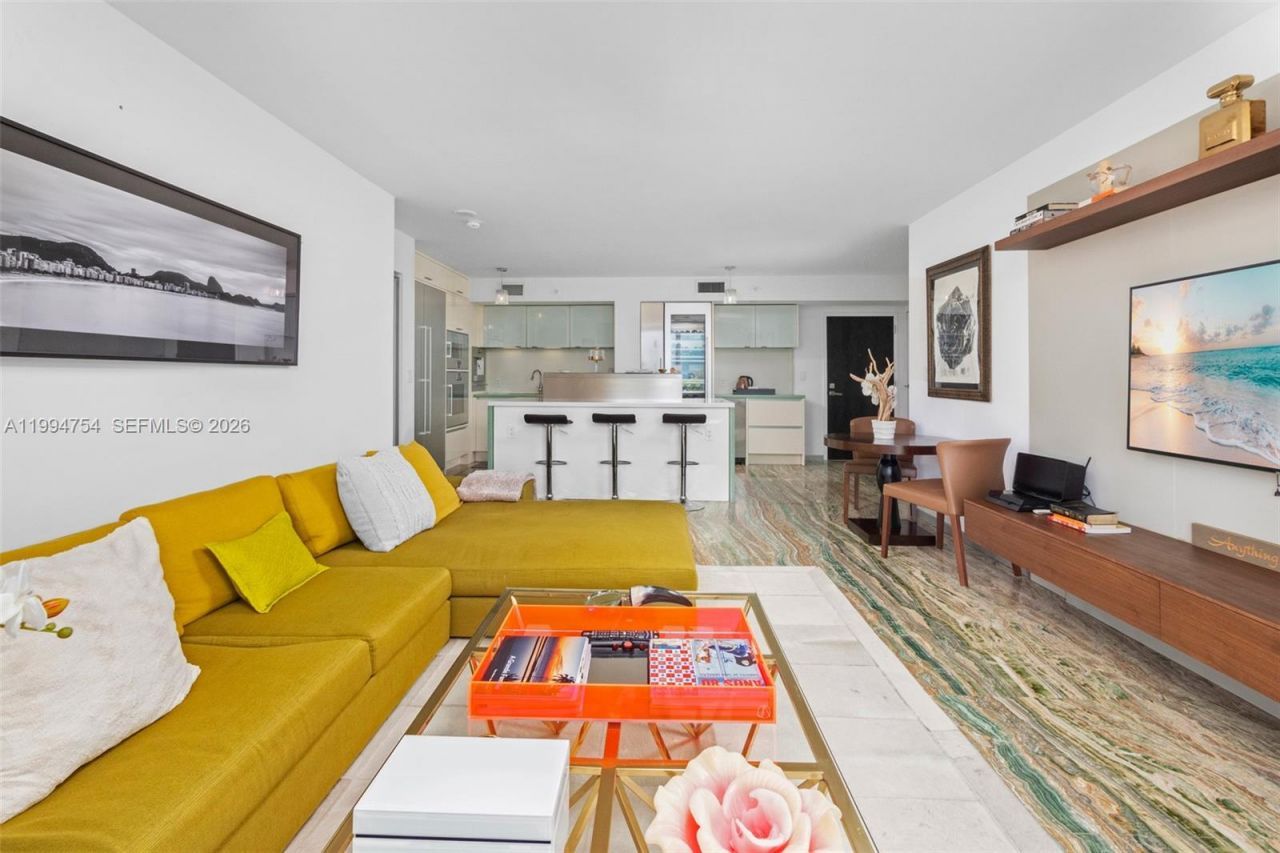 90 Alton Rd, Unit 704, Miami Beach, FL 33139 Photo