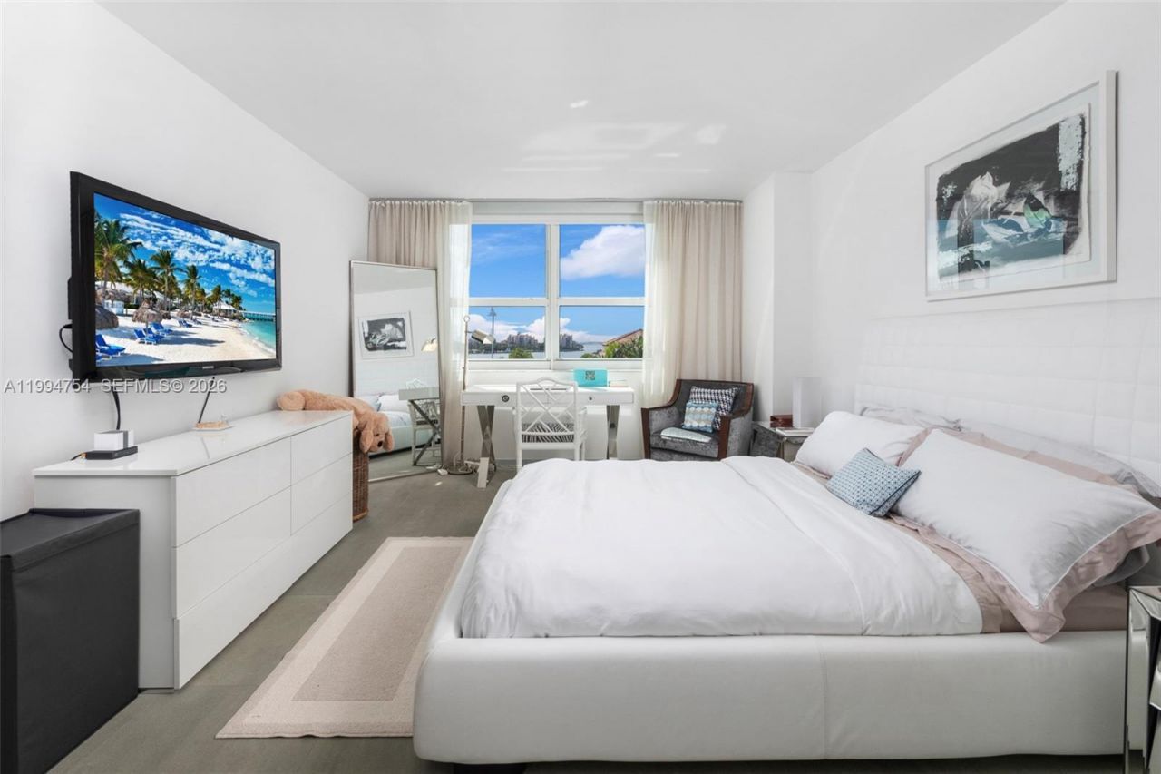 90 Alton Rd, Unit 704, Miami Beach, FL 33139 Photo