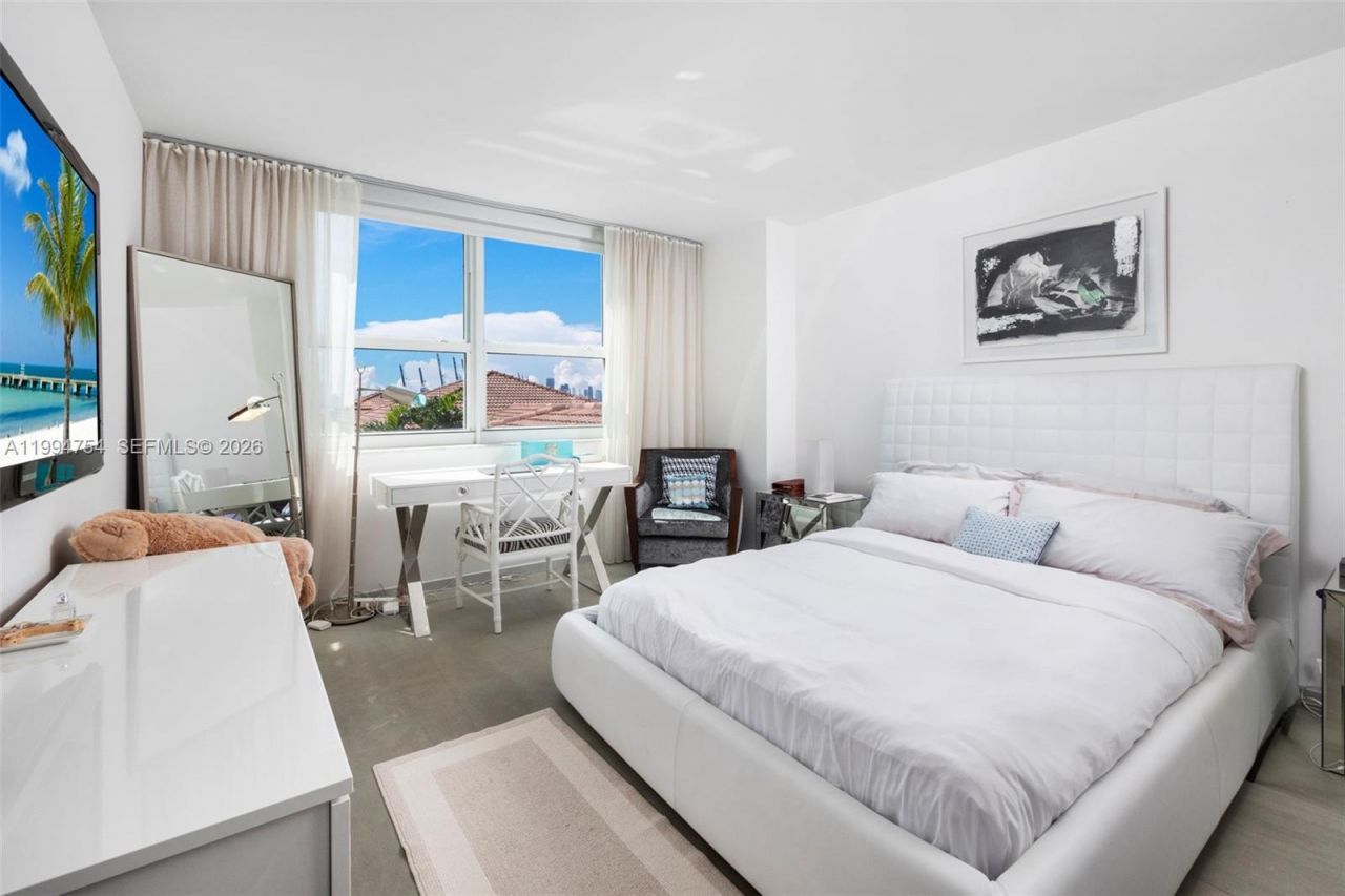 90 Alton Rd, Unit 704, Miami Beach, FL 33139 Photo