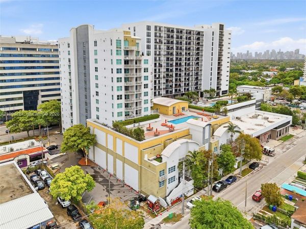 3180 SW 22nd Ter, Unit 804, Miami, FL 33145