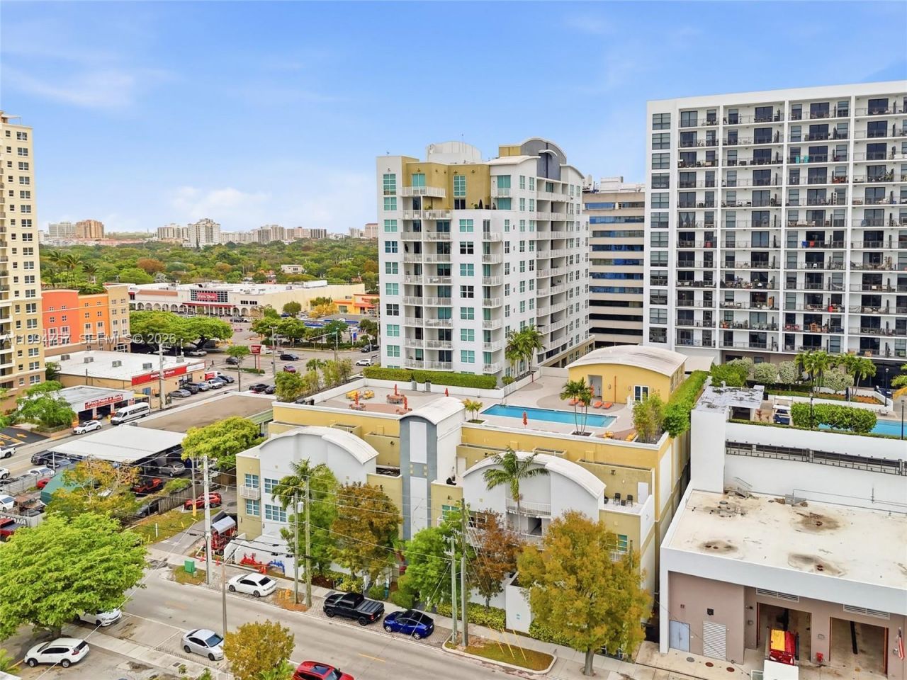 3180 SW 22nd Ter, Unit 804, Miami, FL 33145 Photo