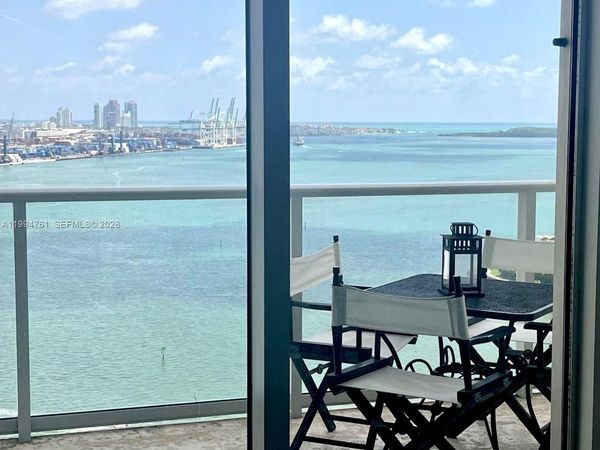 300 S Biscayne Blvd, Unit T-2012, Miami, FL 33131