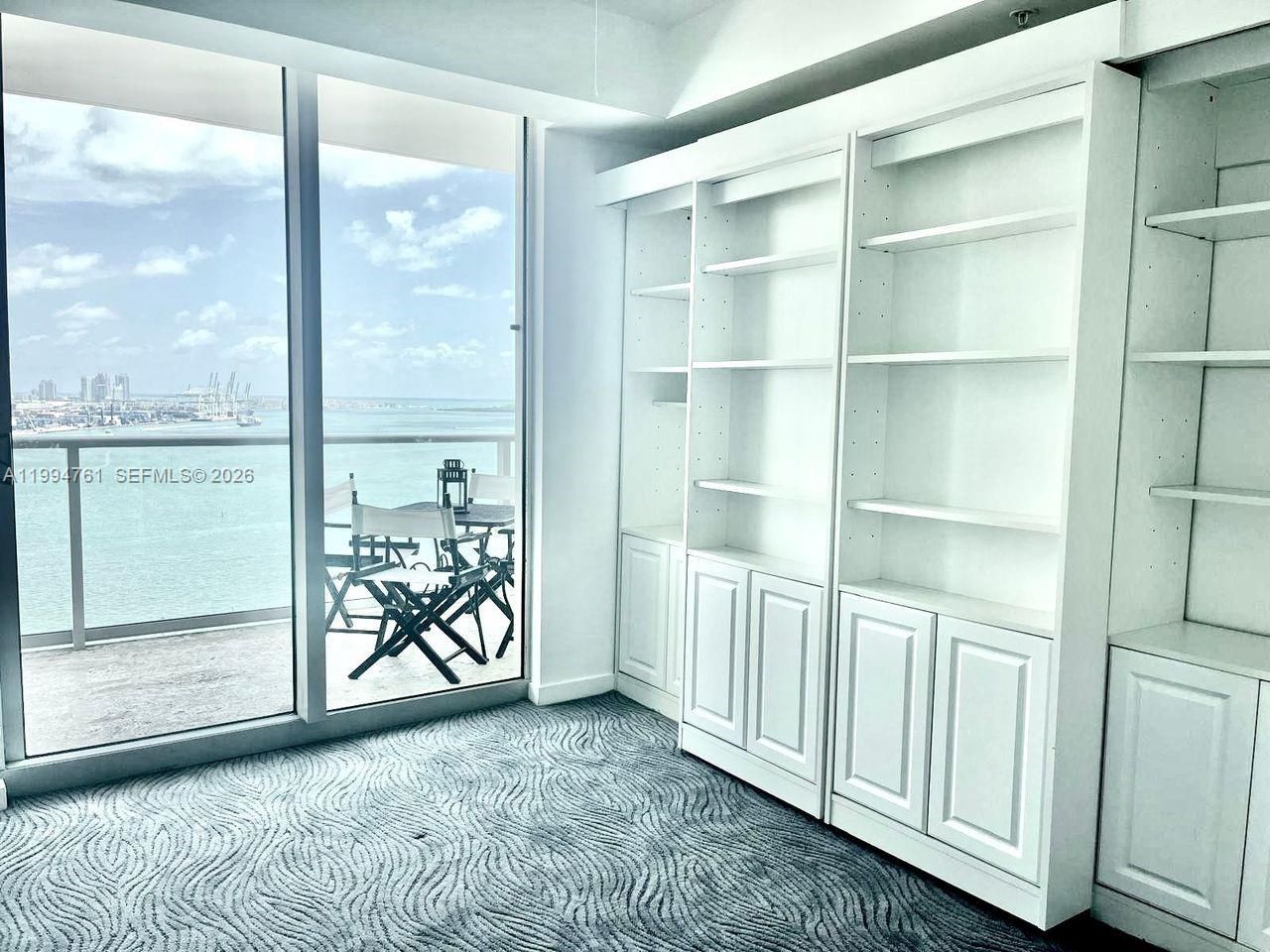 300 S Biscayne Blvd, Unit T-2012, Miami, FL 33131 Photo