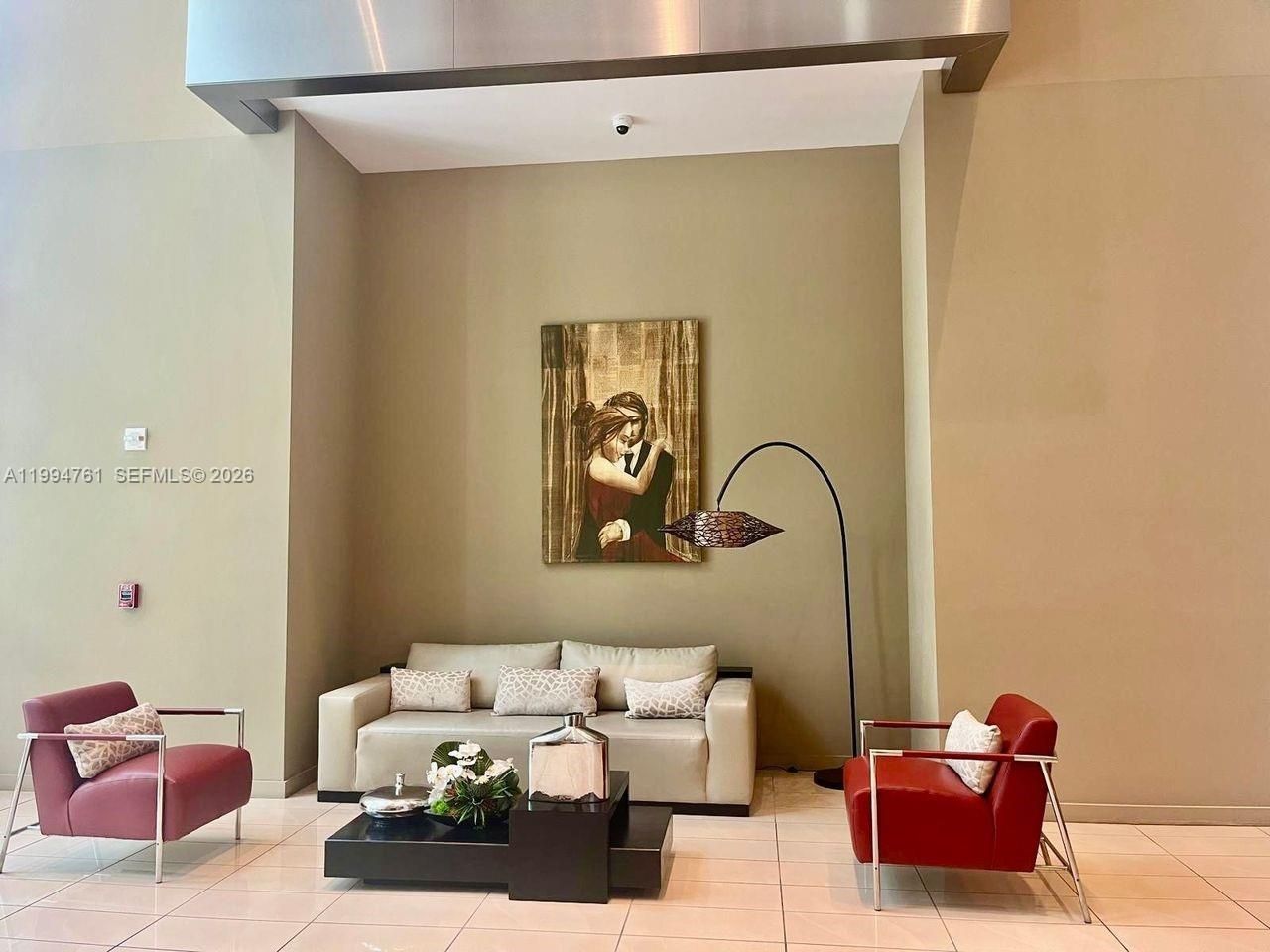 300 S Biscayne Blvd, Unit T-2012, Miami, FL 33131 Photo