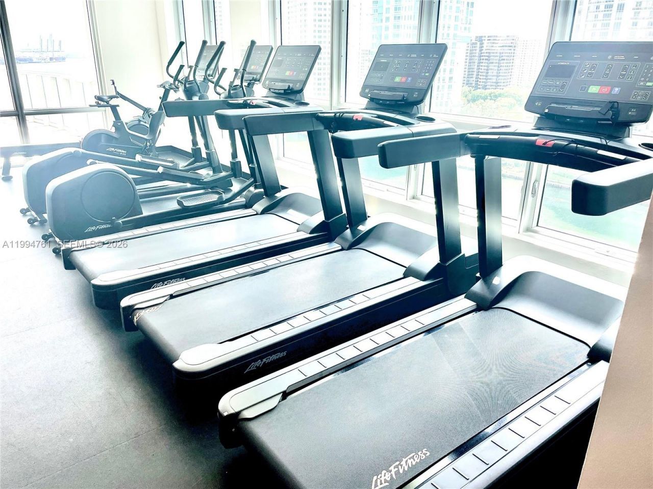 300 S Biscayne Blvd, Unit T-2012, Miami, FL 33131 Photo