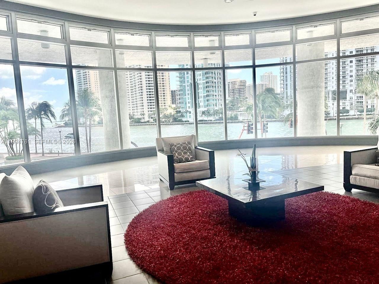 300 S Biscayne Blvd, Unit T-2012, Miami, FL 33131 Photo