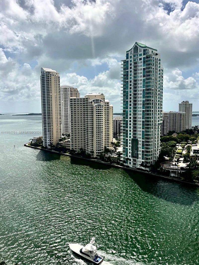 300 S Biscayne Blvd, Unit T-2012, Miami, FL 33131 Photo