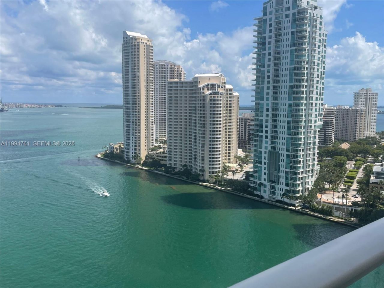 300 S Biscayne Blvd, Unit T-2012, Miami, FL 33131 Photo