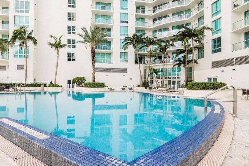300 S Biscayne Blvd, Unit T-2012, Miami, FL 33131 Photo