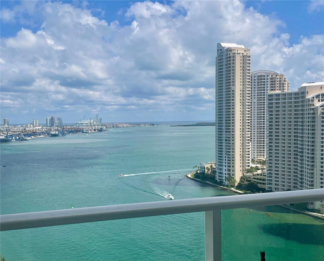 300 S Biscayne Blvd, Unit T-2012, Miami, FL 33131 Photo