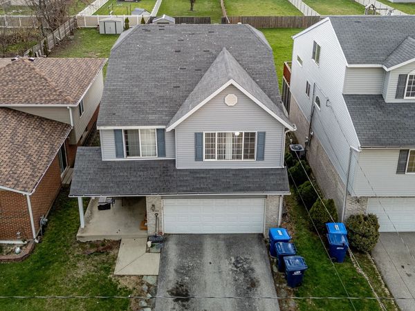 3022 141st Place, Blue Island, IL 60406