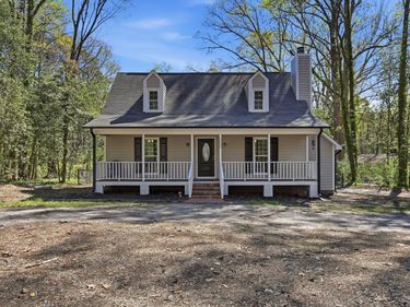1500 Miriam Avenue, Garner, NC 27529