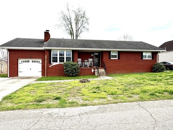 317 Second Ave , Worthington, KY 41183