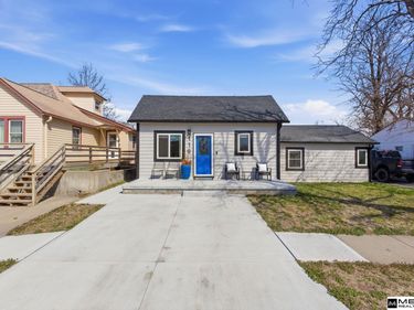 116 E Whittingham Street, Valley, NE 68064