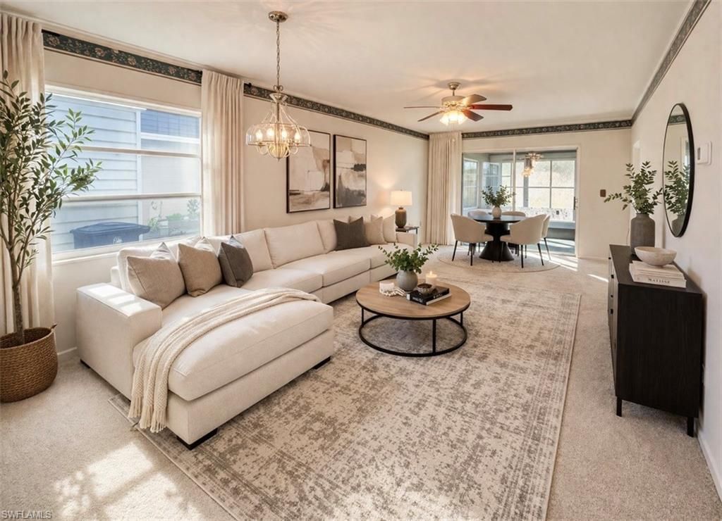 2210 Gardenia Way , Lehigh Acres, FL 33936 Photo