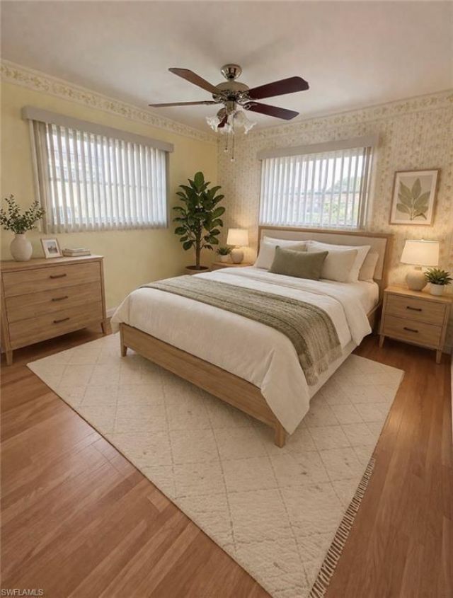 2210 Gardenia Way , Lehigh Acres, FL 33936 Photo