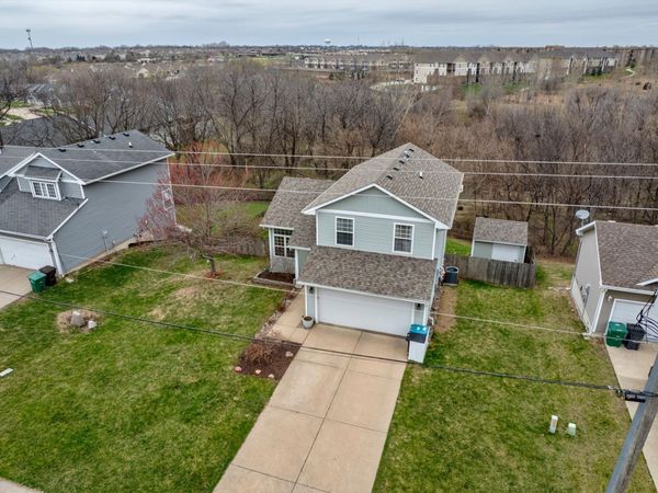 1118 SW Ankeny Road , Ankeny, IA 50023