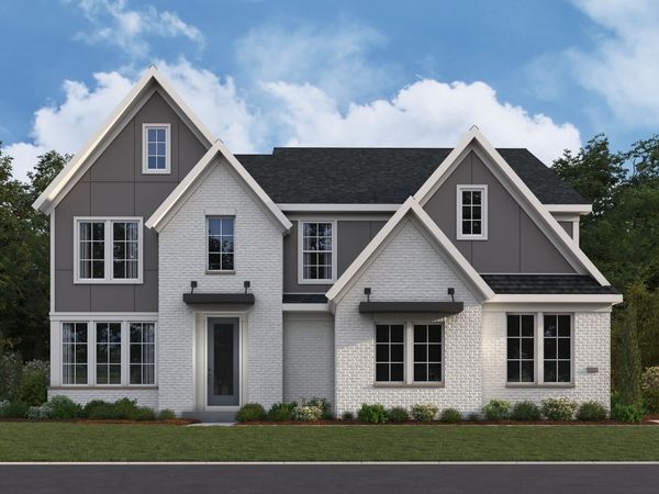 14747 Garden Mist Place , Fishers, IN 46040