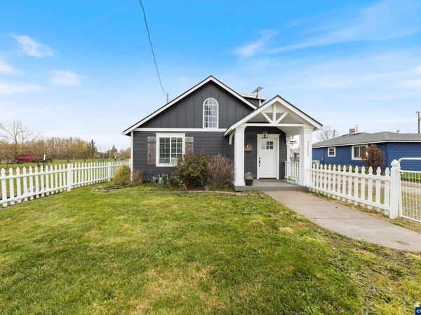 35995 Polly Farm Ln, Lebanon, OR 97355