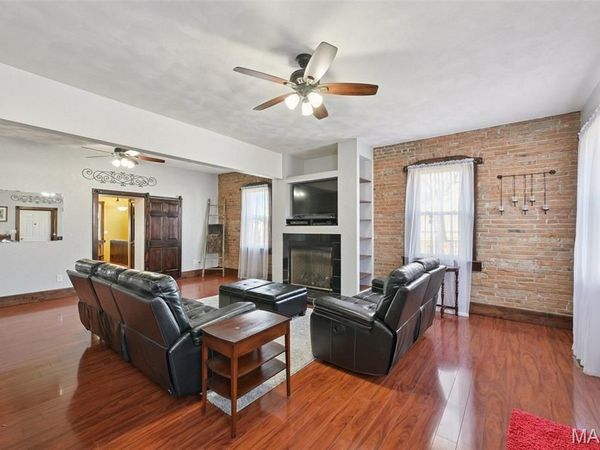 312 E Madison Street, Millstadt, IL 62260