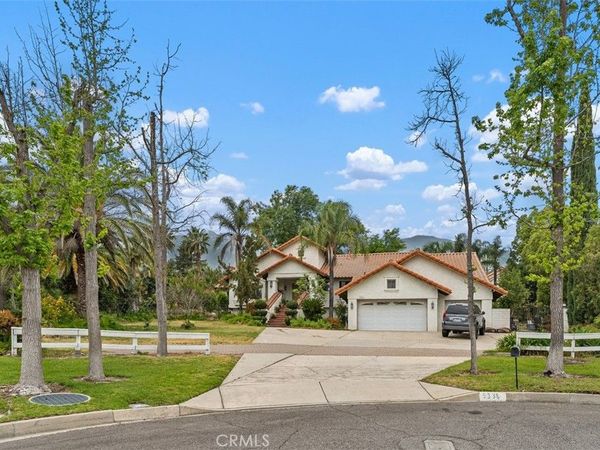 5336 Running Fawn Court, Rancho Cucamonga, CA 91737