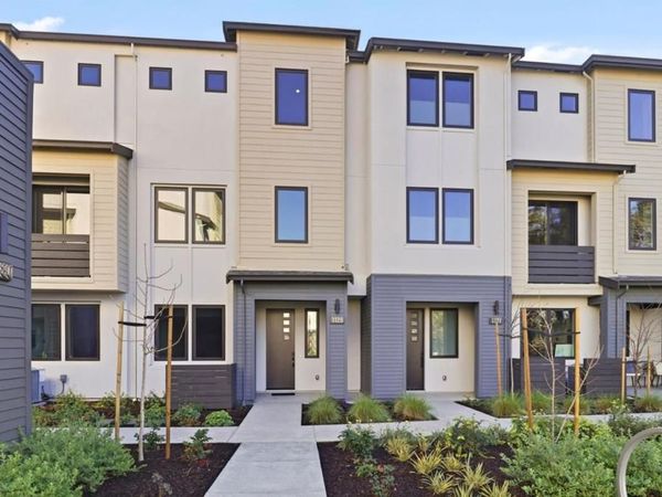 1129 Esther Court, Palo Alto, CA 94303