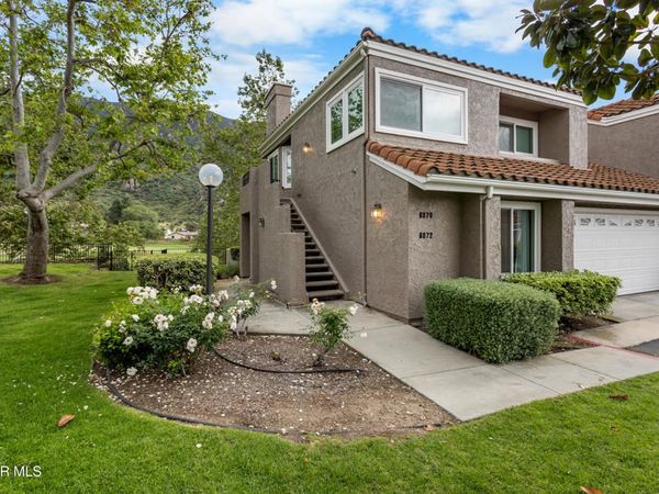 6072 Paseo Encantada, Camarillo, CA 93012