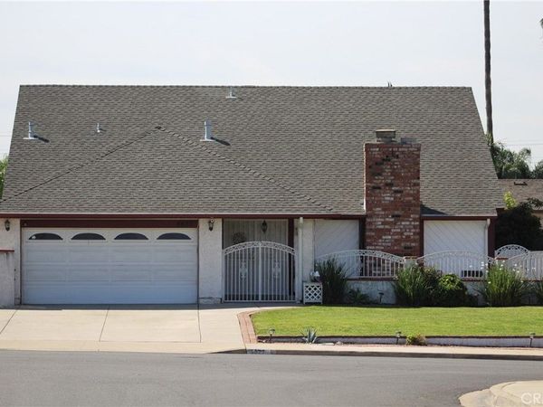 6677 Fillmore Street, Chino, CA 91710
