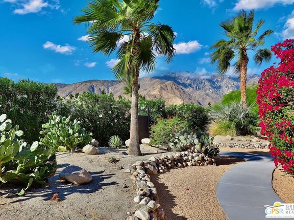300 W Pico Road, Palm Springs, CA 92262