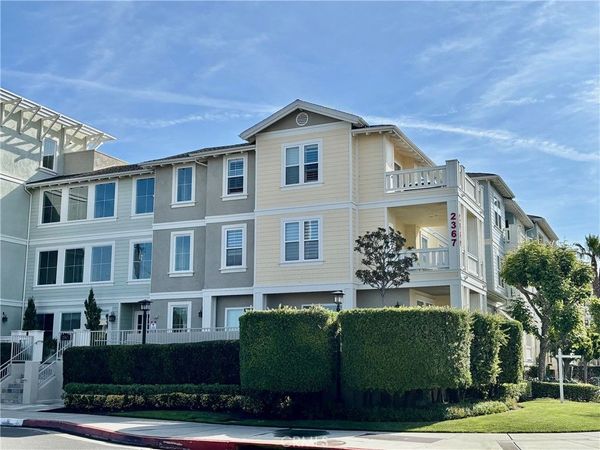 2367 Jefferson Street, Unit 206, Torrance, CA 90501