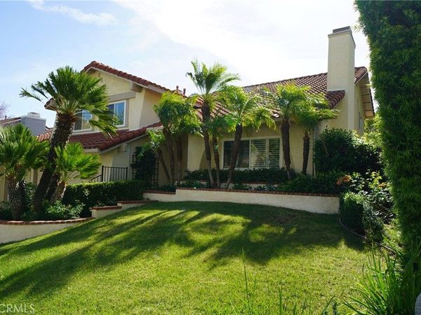 7156 Castle Peak, West Hills, CA 91307