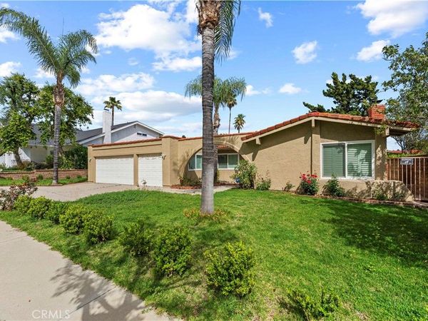 5316 Ambridge Drive, Calabasas, CA 91301