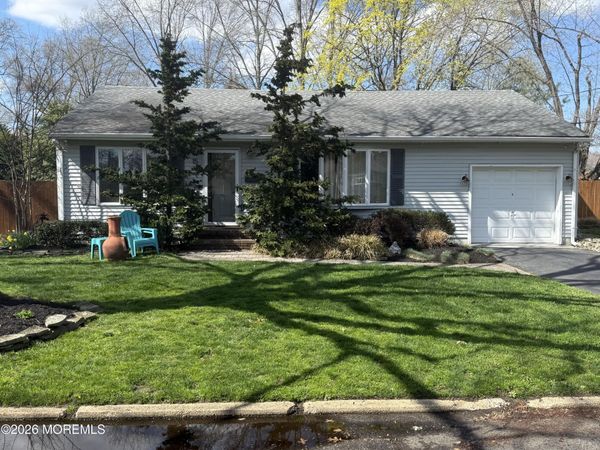 15 Sea Girt Avenue, Oceanport, NJ 07757