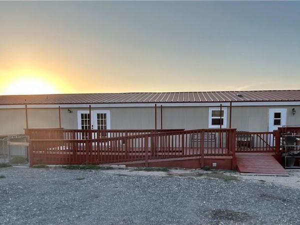 850 Blakely Road, Gatesville, TX 76528