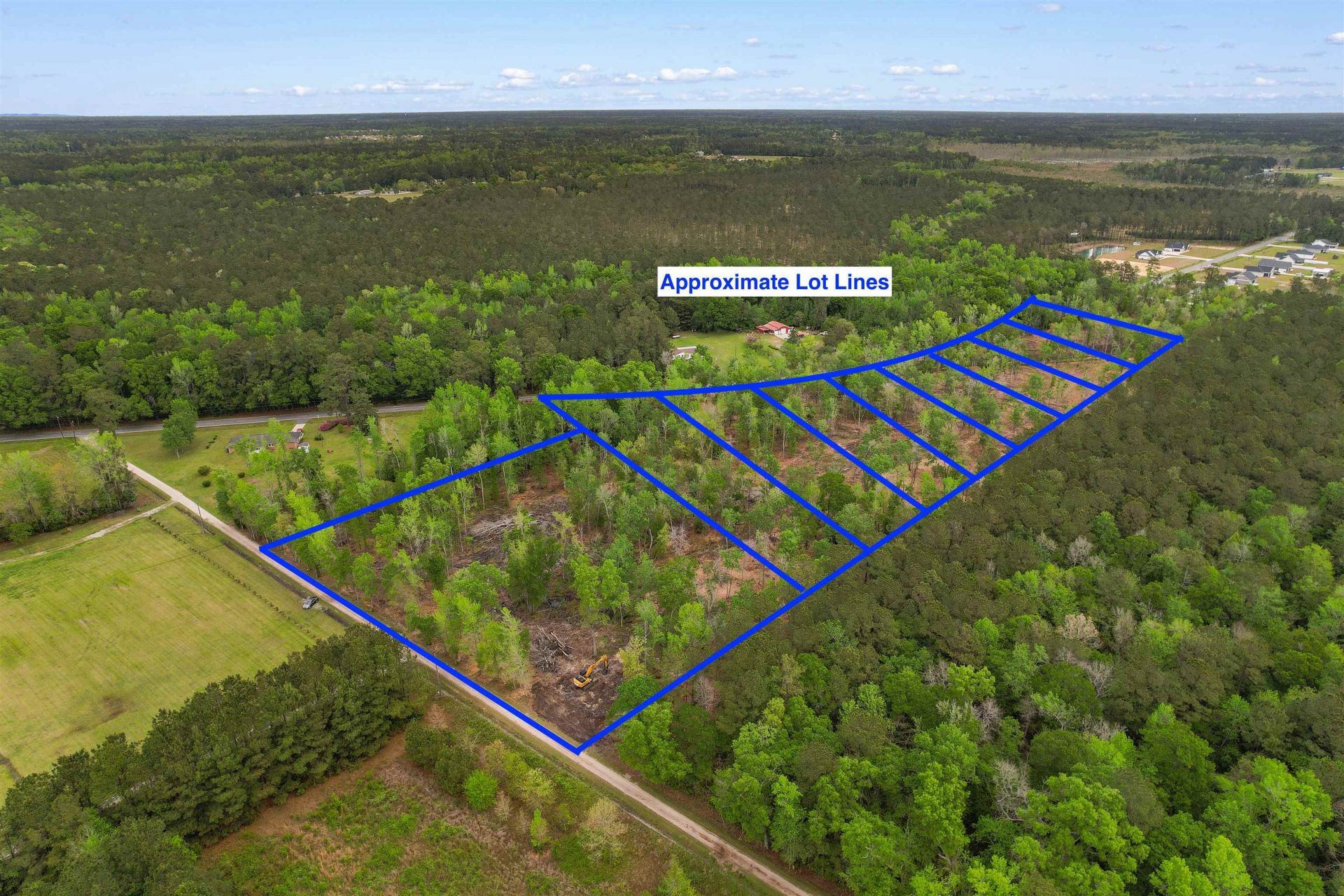 Tbd Pauley Swamp Rd. Photo 7