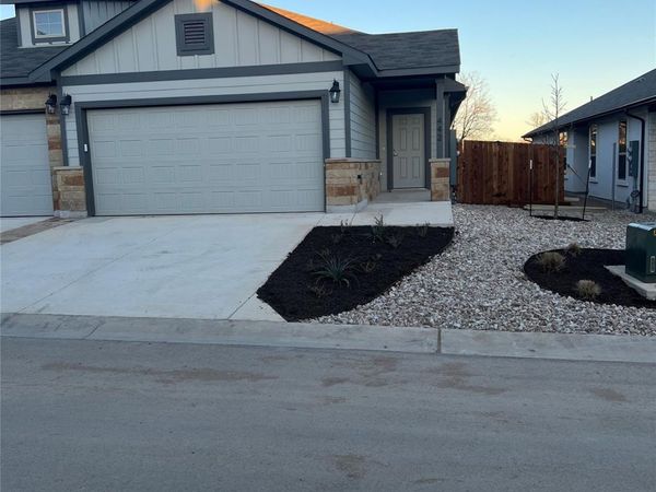 442 Parkline DR , Unit 31B, Georgetown, TX 78626