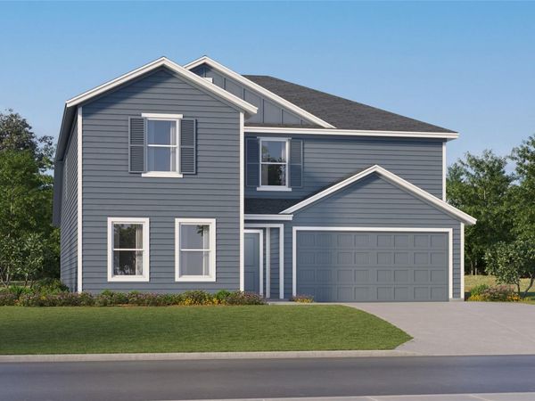 309 Stratus LN , Hutto, TX 78634