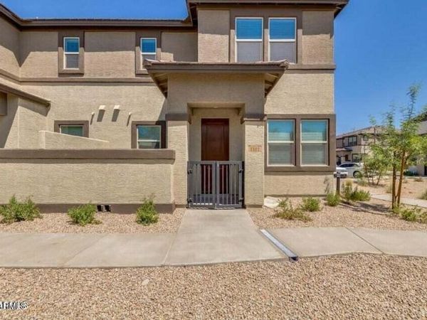14870 W ENCANTO Boulevard, Unit 1101, Goodyear, AZ 85395