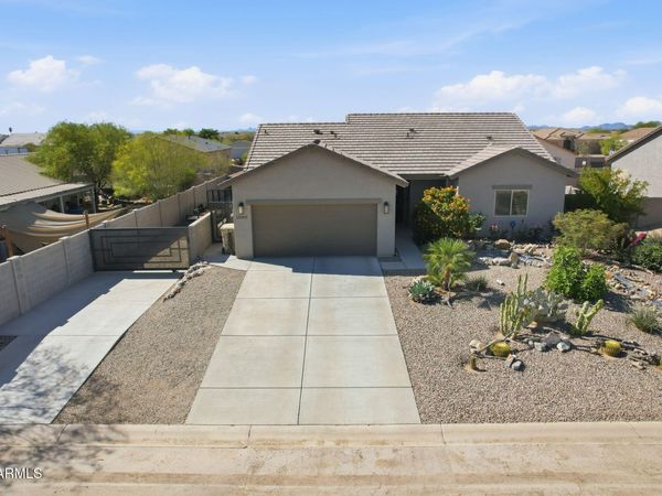 12503 W CAROUSEL Drive, Arizona City, AZ 85123