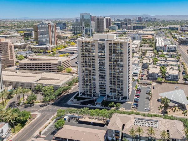 207 W Clarendon Avenue, Unit 9A, Phoenix, AZ 85013