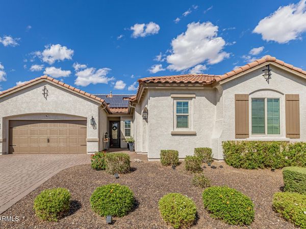 11634 W ANDREW Lane, Peoria, AZ 85383