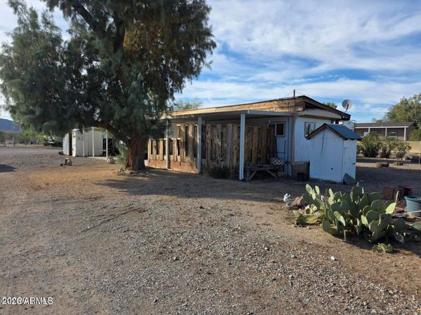 730 N TESOTA Lane, Quartzsite, AZ 85346