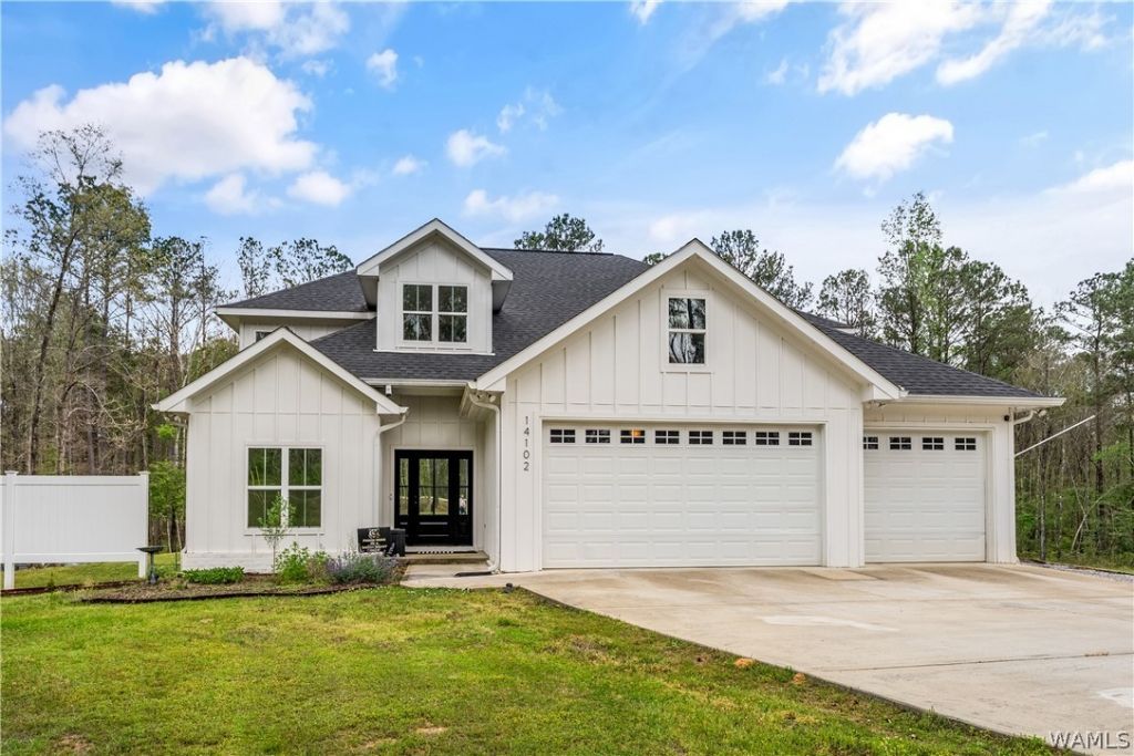 14102 Sipsey Valley Road S, Ralph, AL 35480 Main Photo