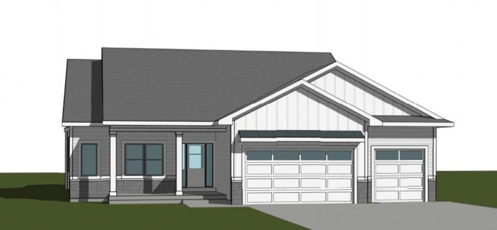 1220 Timber Trail , Solon, IA 52333 Main Photo